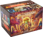 Gloomhaven Buttons & Bugs – strategisch bordspel – 1 speler
