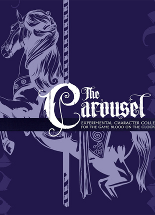 Blood on the Clocktower - The Carousel