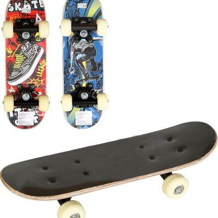 Mini Skateboard, 73412579 van Vedes te koop bij Speldorado !