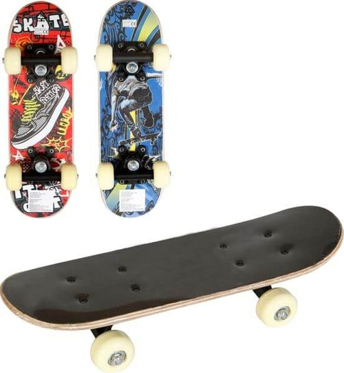 Mini Skateboard, 73412579 van Vedes te koop bij Speldorado !
