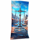 Kingdom Legacy Merchants - EN – strategisch kaartspel – 1 speler
