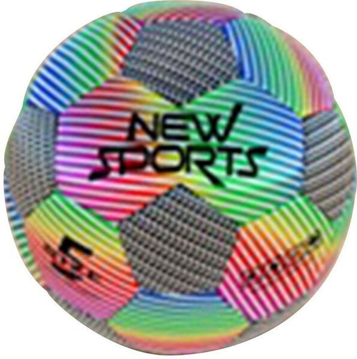 Voetbal Rainbow, Grootte 5