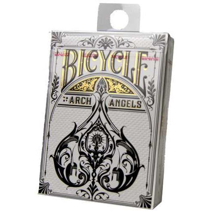 Archangels - Bicycle