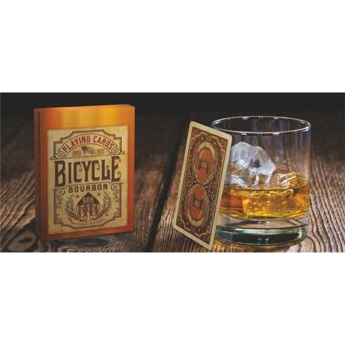 Bourbon - Bicycle