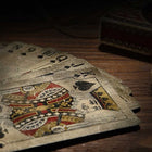 Dit is een foto van het spel Vintage - Bicycle te koop bij Speldorado Spellenwinkel Delft