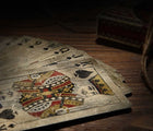 Speelkaarten  Vintage - Bicycle - Karton - uitvoering