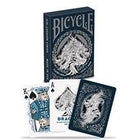 Dit is een foto van het spel Dragon - Bicycle te koop bij Speldorado Spellenwinkel Delft