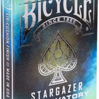 Dit is een foto van het spel Stargazer Observatory - Bicycle te koop bij Speldorado Spellenwinkel Delft