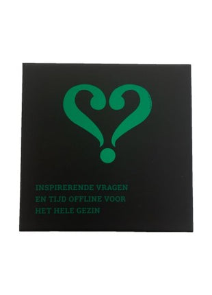 Vertellis - Gezinseditie NL – party kaartspel – 2 tot 4 spelers