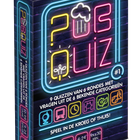 Dit is een foto van het spel Pubquiz #1 te koop bij Speldorado Spellenwinkel Delft