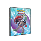 Pokemon Portofolio 4-Pocket