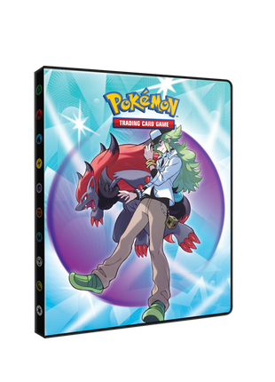 Pokémon TCG Portofolio 4Pocket– set Pokemon - Portofolio