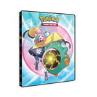 Pokemon Portofolio 9-Pocket