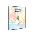 Dit is een foto van het spel BINDER POK Gallery Series Trick Room 4-Pocket te koop bij Speldorado Spellenwinkel Delft