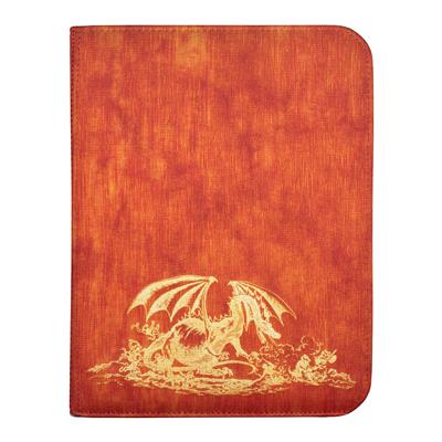 Dit is een foto van het spel Campaign Journal D&D 50th Anniversary te koop bij Speldorado Spellenwinkel Delft