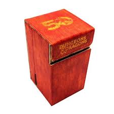 Dice TOWER D&D 50th Anniversary