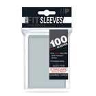 Sleeves Pro-Fit Clear Standard - Sleeves - Kaartspel accessoires,bordspel accessoires