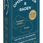 Dit is een foto van het spel Omschrijven & Raden te koop bij Speldorado Spellenwinkel Delft
