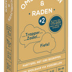 Dit is een foto van het spel Omschrijven & Raden 2 te koop bij Speldorado Spellenwinkel Delft