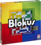 Blokus – gezellig bordspel – 2 tot 4 spelers