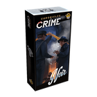 Dit is een foto van het spel Mind Games - Chronicles of Crime Noir Expansion - te koop bij Speldorado Spellenwinkel Delft