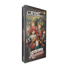 Chronicles of Crime: Welcome to Redview (EN) 
·
Op voorraad – gezellig bordspel – 2 tot 4 spelers