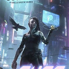 Chronicles of Crime 2400 - EN