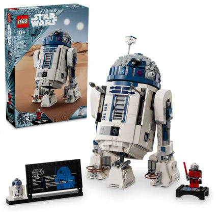 R2-D2™ - 75379 - Star Wars