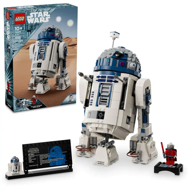 R2-D2™ - 75379 - Star Wars