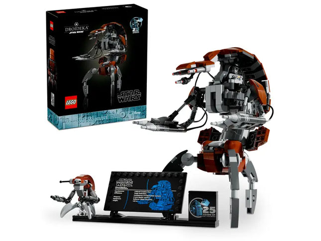 Droideka™ - 75381 - Star Wars
