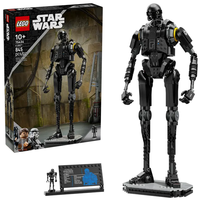 K-2SO™ Security Droid - 75434 - Star Wars