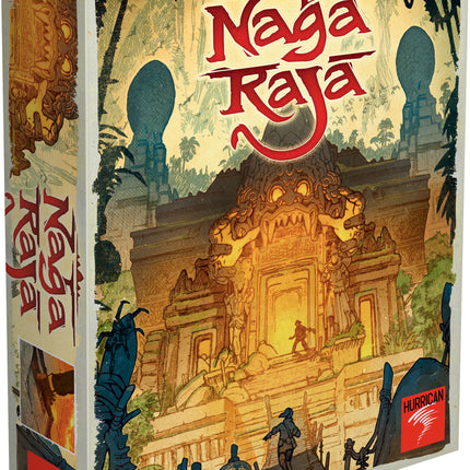 Naga Raja