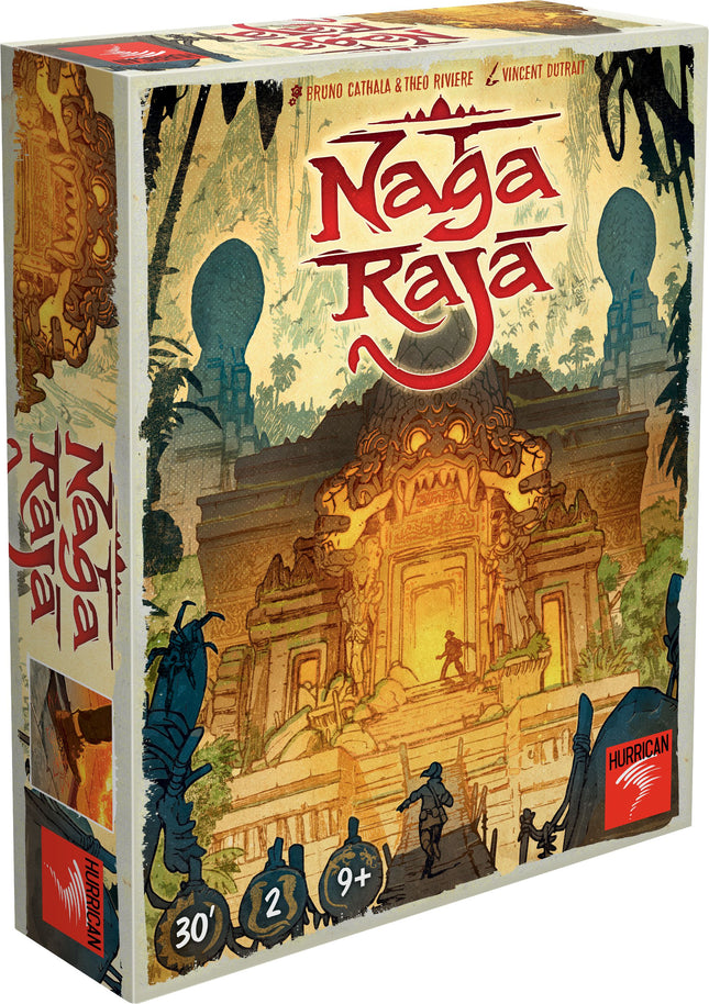 Naga Raja