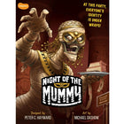 Night of the Mummy - EN