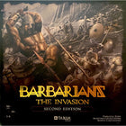 Barbarians The Invasion Second Edition - Meeple Version - En