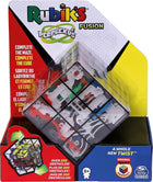 Perplexus - Rubik's Fusion (3x3) hersenbreker  - Spinmaster
