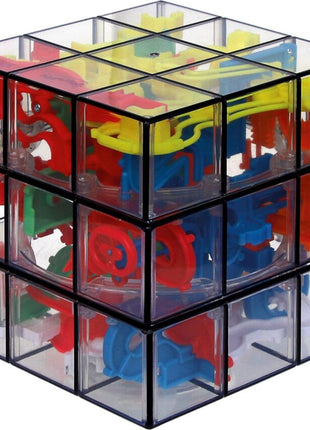 Perplexus - Rubik's Fusion (3x3)