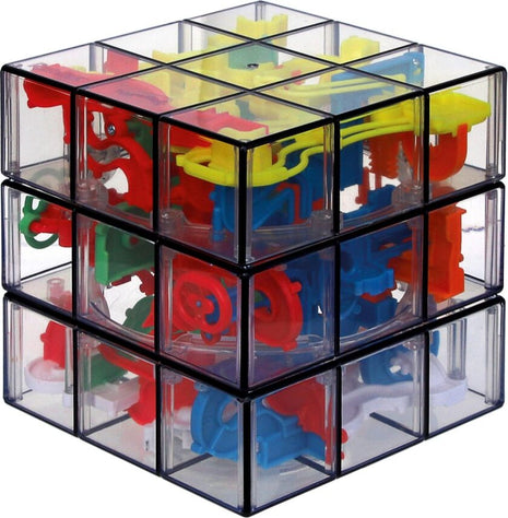 Perplexus - Rubik's Fusion (3x3)