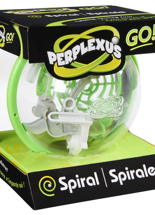 Perplexus - Go! hersenbreker  - 0