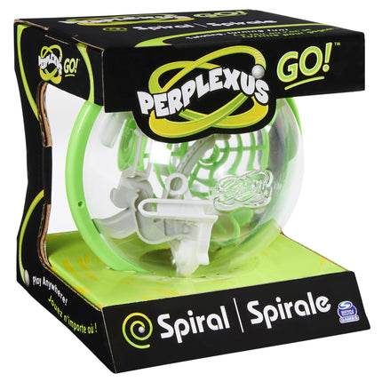 Perplexus Go