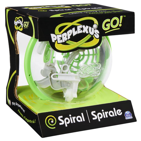 Perplexus - Go! hersenbreker  - 0