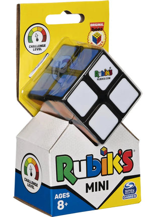 Rubik's Cube 2x2 Mini