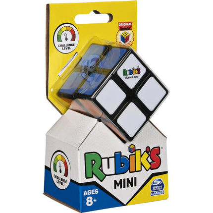 Rubik's Cube 2x2 Mini