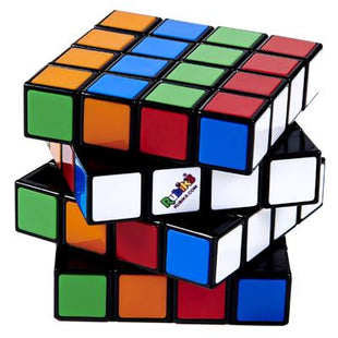 Dit is een foto van het spel Rubik'S Cube 4X4 te koop bij Speldorado Spellenwinkel Delft
