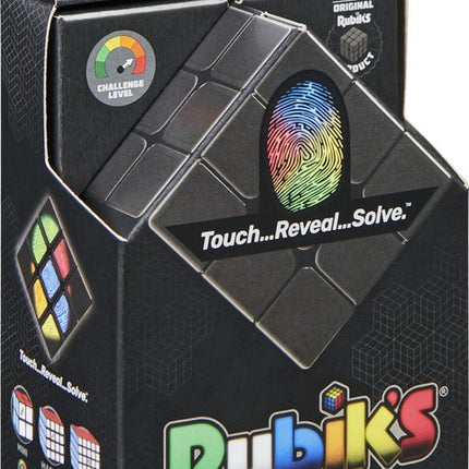 Rubik's Cube - Phantom Cube