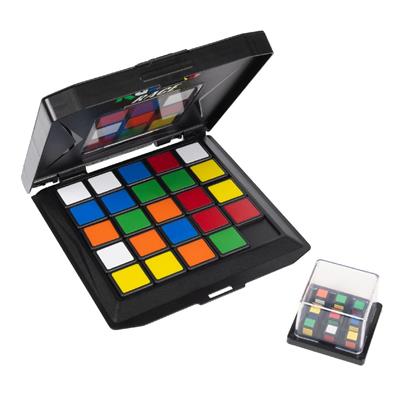 Dit is een foto van het spel Rubik'S Race Rubik'S te koop bij Speldorado Spellenwinkel Delft