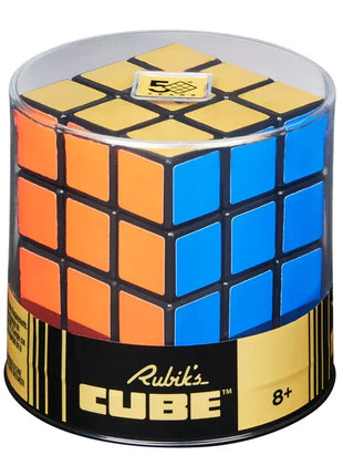 Rubik’s Cube, 3x3 Retro 50th Anniversary Edition
