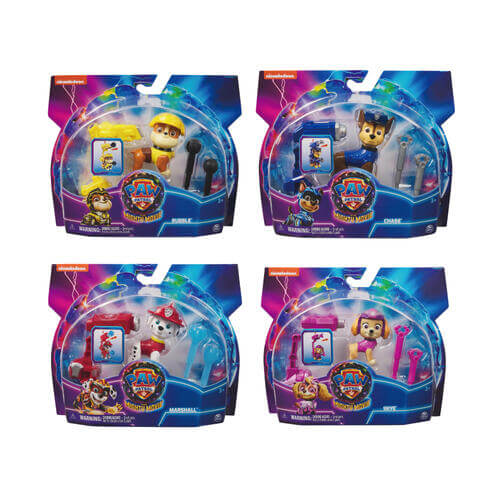 Paw Patrol - Movie II - Hero Pups Figuren, 50956717 van Vedes te koop bij Speldorado !