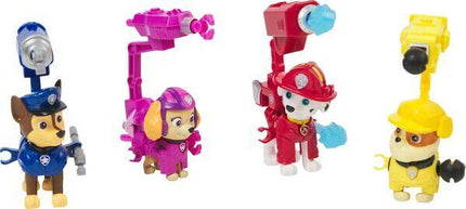 Paw Patrol - Movie II - Hero Pups Figuren, 50956717 van Vedes te koop bij Speldorado !