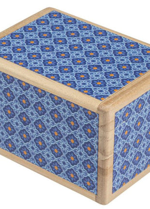 Puzzle Secret box kyoto hersenbreker  - Philos